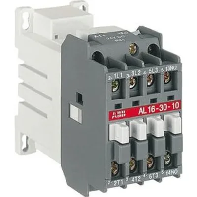 ABB AL16-30-10 110V DC