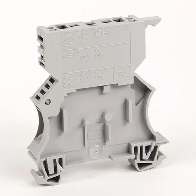 Allen Bradley 1492-J6FB1 Terminal Block