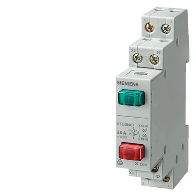 Siemens 5TE4840