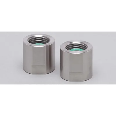 Ifm Electronic SCREW-IN ADAPTER 1/2 SM