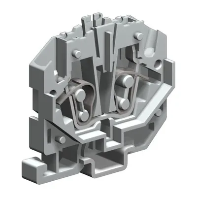Cabur HP170GR MINI TERMINAL BLOCKS
