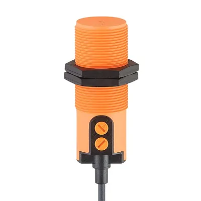 IFM KI-3250NFNKG/PL/2P/IO/10M/PUR Kapasitif sensör