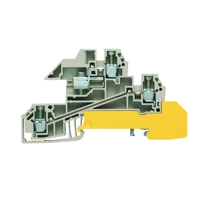 Weidmüller WDL 2.5/S/NT/L/PE