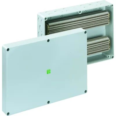 Spelsberg RKi 4/100 SL-100x4²