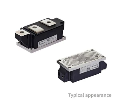 Infineon TD600N16KOF TIM