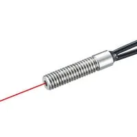 Keyence FU-69U Reflective Fiber Unit