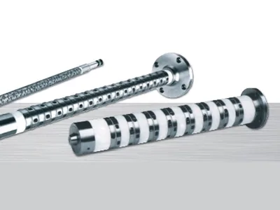 Vorwald 0284584 50X25X76 Shaft