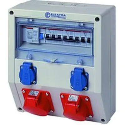 Elektra-Tailfingen ESTKFA/211