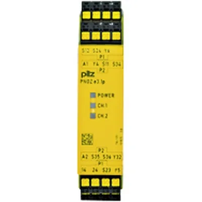 Pilz 784139