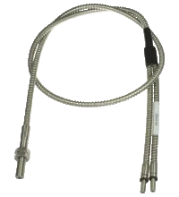 Pepperl+Fuchs FE-BTS6S-5 Glass fiber optic - diffuse