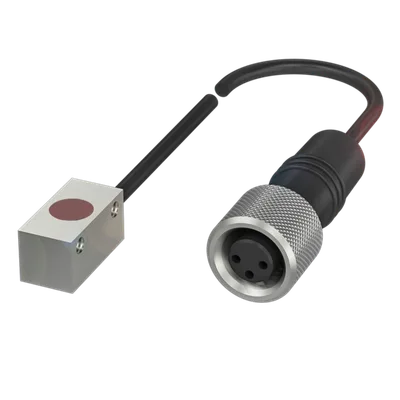 Balluff BOH DR-Q06-001-01-S49F Mikromote - optik sensör kafaları