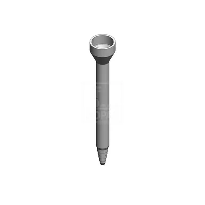 Dopag 27.06.406 Rotary mixer Ø6 12 elements