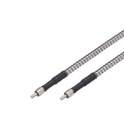 IFM FIBRE OPTIC 5M Fiber optik karşılıklı sensör