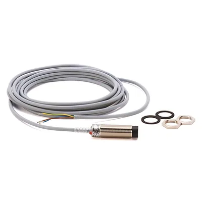 Allen Bradley 872C-A15C30-A2 Inductive Prox Sensor
