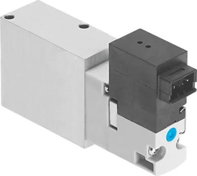 Festo VOVG-B12-M32U-AH-F-1H2 Selenoid valf