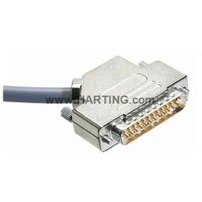 Harting Deutschland 09670150333