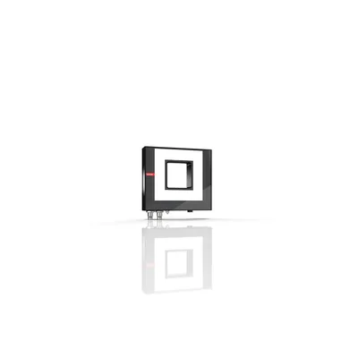 Beckhoff VIR2000-1515 Ring illumination, OGB-IR850, wide beam, light emitting surface 150 x 150 mm