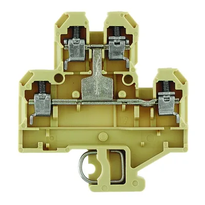 Weidmüller DK 4QV/32