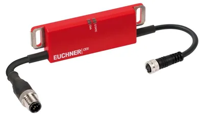 Euchner CES-FD-AP-U-01-USI-119865 Field evaluation unit CES-FD-AP-…