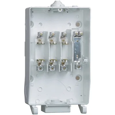 ABN Braun HK334C