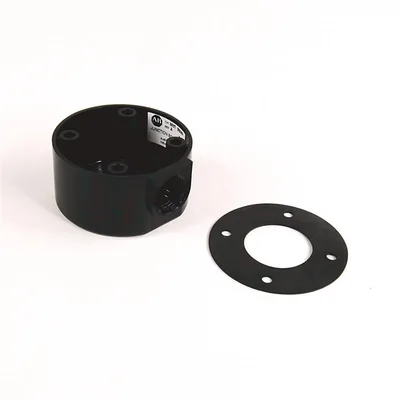 Allen Bradley 855T-BSMR Control Tower Pole Connection Box