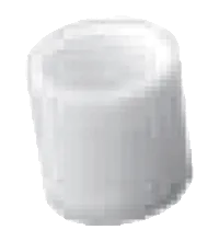 Pepperl+Fuchs TC-12-U PTFE protection cap for 12 mm diameter