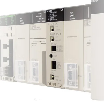 Omron CS1D-DPL02D