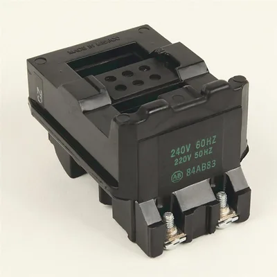 Allen Bradley 84AB83 COIL 220V/50HZ 240V/60HZ FOR CNTR OR STR