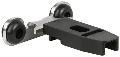 Euchner A-C-H-W-SST-122668 Bent actuator for safety switch CTP/CTA