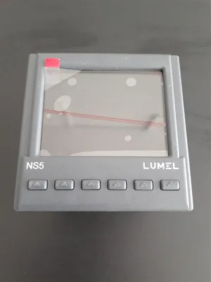 Lumel NS5-11100M0  Senkronizasyon Ölçer