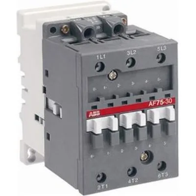 ABB AF75-30-00 100-250V 50Hz / 100-250V 60Hz / 100-250