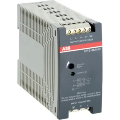 ABB CP-E 24/1.25