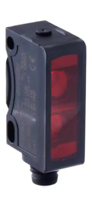 Allen Bradley 42JT-E8EZB1-P4 Photoelectric Sensor