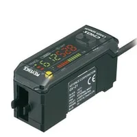 Keyence GV-21P Amplifier Unit, Main Unit, PNP