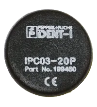 Pepperl+Fuchs IPC03-20P Data carrier