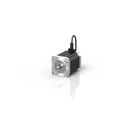 Beckhoff AS1050 stepper motor, holding torque 12 Nm, N2 (NEMA23/56 mm)