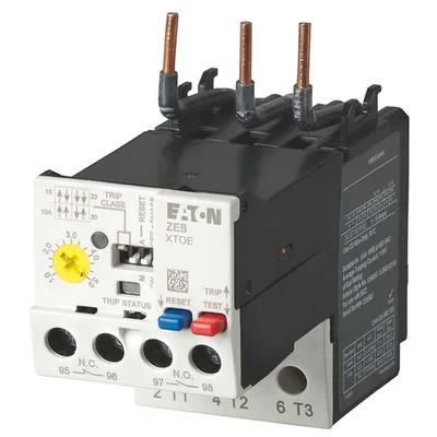 Eaton Electric ZEB32-45