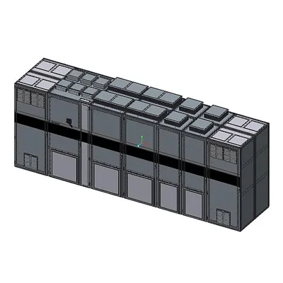 Allen Bradley 20G1F4D5K4LNDNNNNN-P60 755 AC Drive
