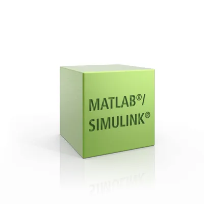 Beckhoff TE1400 TwinCAT 3 Target for Simulink®