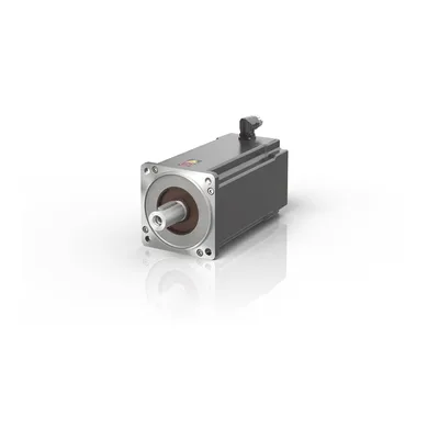 Beckhoff AM8061-wMyz Servomotor 128 Nm (M0), F6 (142 mm)