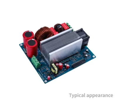 Infineon EVAL-M3-IM564