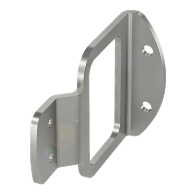 Balluff BAM MB-VS-051-B21-1 Görüntü sensörleri için braketler, SmartCamera'lar için aydınlatmalar