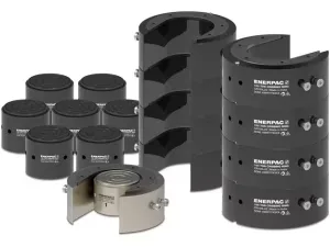 Enerpac CR100L
