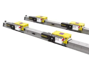 Enerpac ETR125