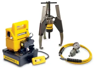 Enerpac GPS24EB