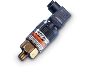 Enerpac IC50