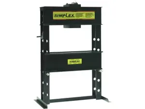 Enerpac IS1006