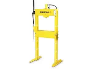 Enerpac IPSeriesConfigurablePress