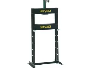 Enerpac IS1010
