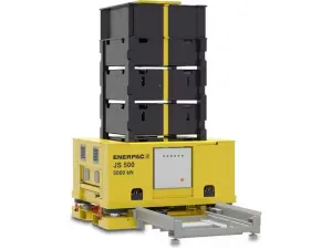 Enerpac JS500